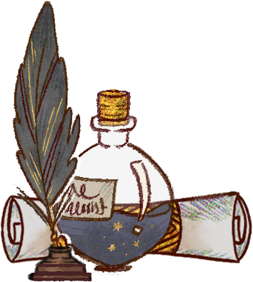 The Inklorist